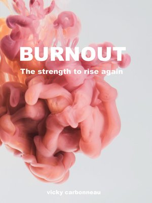 cover image of Burnout